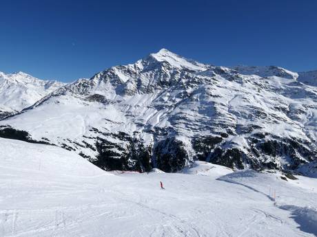 Slope offering Sobretta-Gavia Group – Slope offering Santa Caterina Valfurva