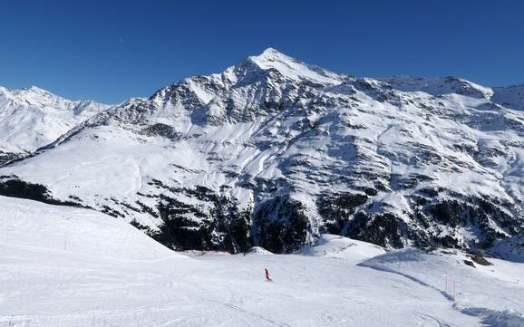 Slope offering Valfurva – Slope offering Santa Caterina Valfurva