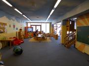 Tip for children  - Sunny Mountain Club guest kindergarten
