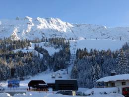 Oberjoch (Bad Hindelang) – Iseler