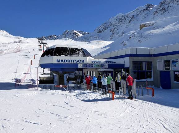 Madritsch