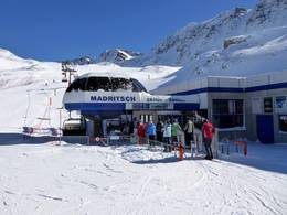 Madritsch