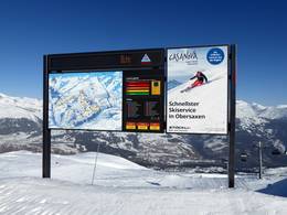 Obersaxen/Mundaun/Val Lumnezia