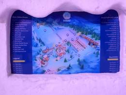 Ski Egypt