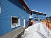 Central Switzerland: cleanliness of the ski resorts – Cleanliness Hoch-Ybrig – Unteriberg/Oberiberg