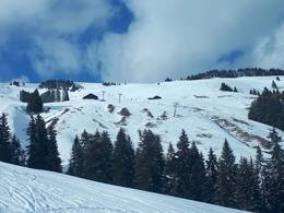 La Chaux