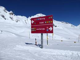 Lauchernalp – Lötschental