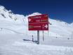 Magic Pass: orientation within ski resorts – Orientation Lauchernalp – Lötschental