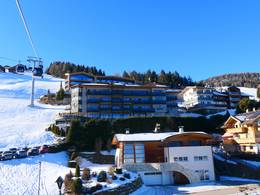 Kronplatz (Plan de Corones)