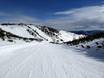 Traunviertel: size of the ski resorts – Size Feuerkogel – Ebensee