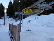 Schwendi - T-bar