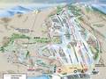 Trail map Camden Snow Bowl