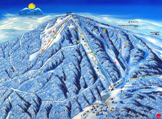 Bouřňák