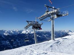 Kreuzjoch X-Press