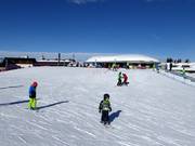 Tip for children  - Campo Primi Passi - Mini-Club Vason