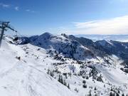 Mineral Basin