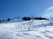 Slopes at Eiberg
