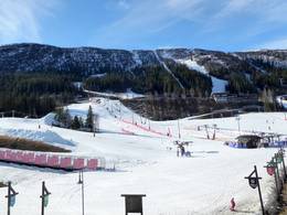Hemsedal