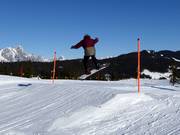 Learn-to-Ride Park