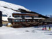 Möseralm (Fiss)