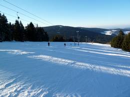 Predigtstuhl I (b)