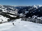 Grat descent