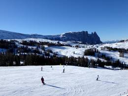 Alpe di Siusi (Seiser Alm)