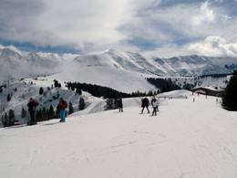 Megève/Saint-Gervais