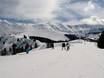 Mountain Collective: size of the ski resorts – Size Megève/Saint-Gervais