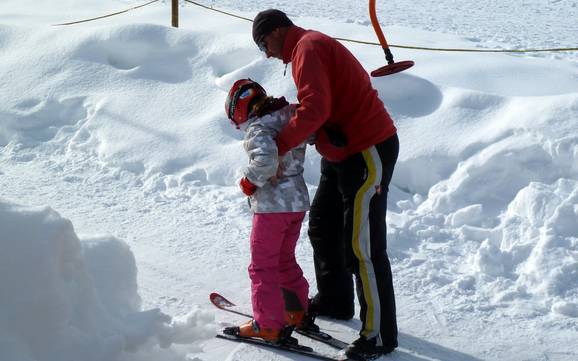 Ortles Region: Ski resort friendliness – Friendliness Sulden am Ortler (Solda all'Ortles)
