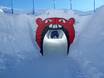 Family ski resorts Zillertal Alps – Families and children Speikboden – Skiworld Ahrntal