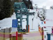 Birkenlift II - T-bar