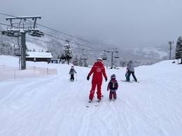 Snowbasin