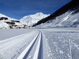Gemsstock – Andermatt