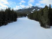 Easy slope Sundance