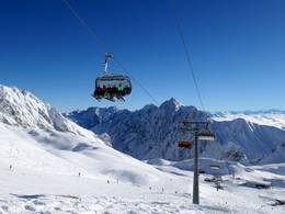 Zugspitze