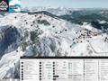 Trail map Anilio