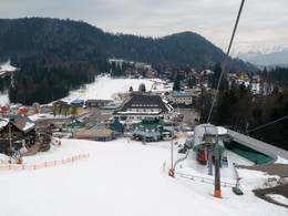 Zauberberg Semmering