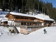 Eisberghütte
