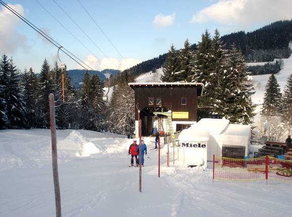 Schwandlift