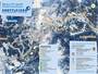 Trail map Flachauwinkl/Kleinarl (Shuttleberg)