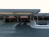 More room in the parking garage