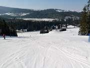 Slope No. 2