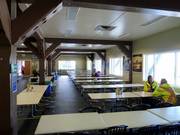 Three Peaks Lodge