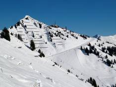 Photos Walmendingerhorn/Heuberg – Mittelberg/Hirschegg