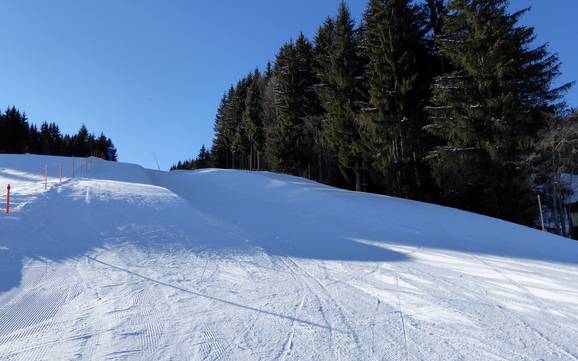 Snow parks Katschberg-Rennweg – Snow park Katschberg
