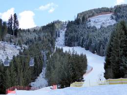 Alpe Cermis – Cavalese
