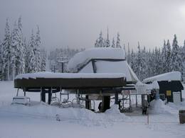 Northwest Express