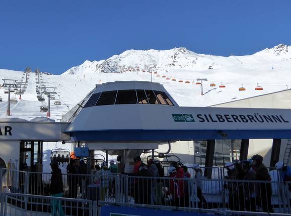 Silberbrünnl