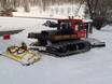 Slope preparation Swabian Jura (Schwäbische Alb) – Slope preparation Pfulb – Schopfloch (Lenningen)